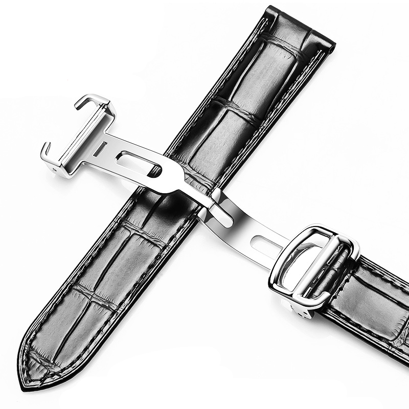 Men'S Accessories London - Аксессуары для Cartier, натуральная кожа для