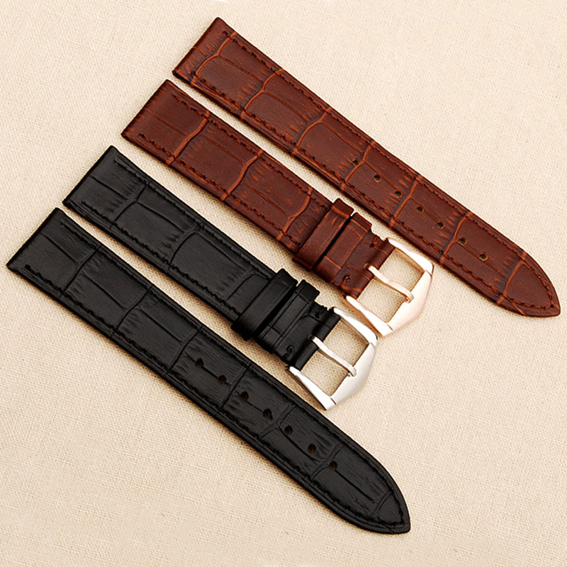 Men'S Accessories Cartier - Высококачественный тонкий ремешок для часов из