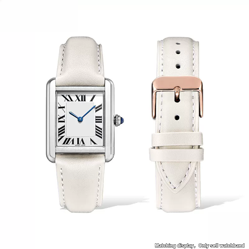 Men'S Accessories Cartier - Для часов Cartier TANK Solo London