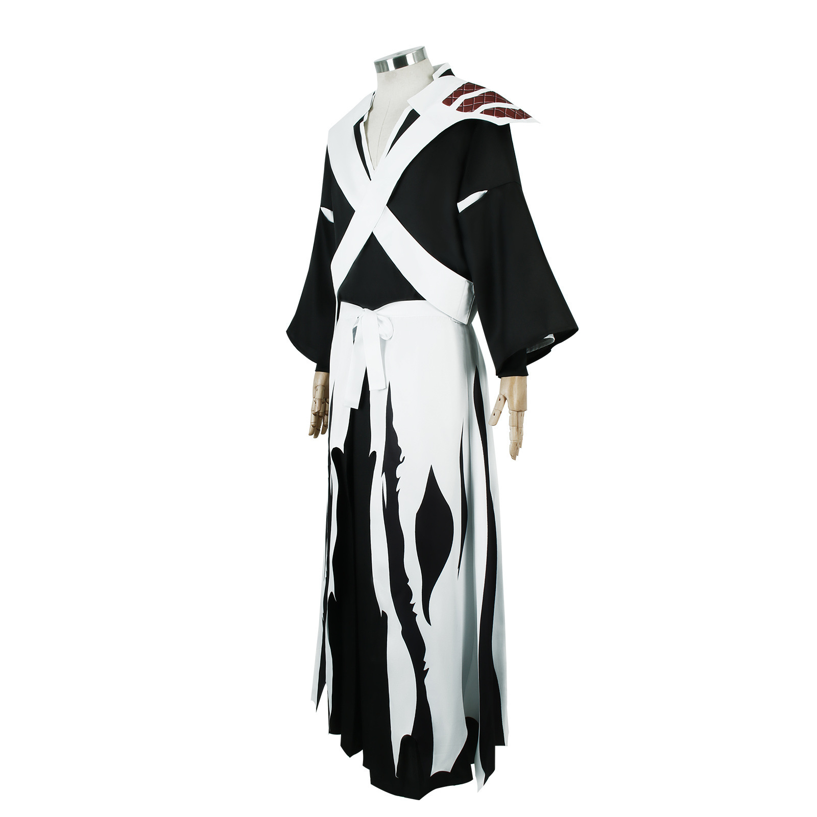 Аниме «Блич» Курасаки Ичиго Ко – обзор и цена Men'S Kimono Accessories