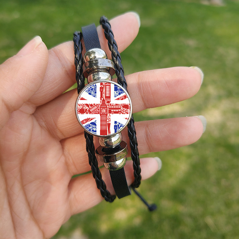 Лондонские сувенирные браслеты – обзор и цена Men'S Accessories London