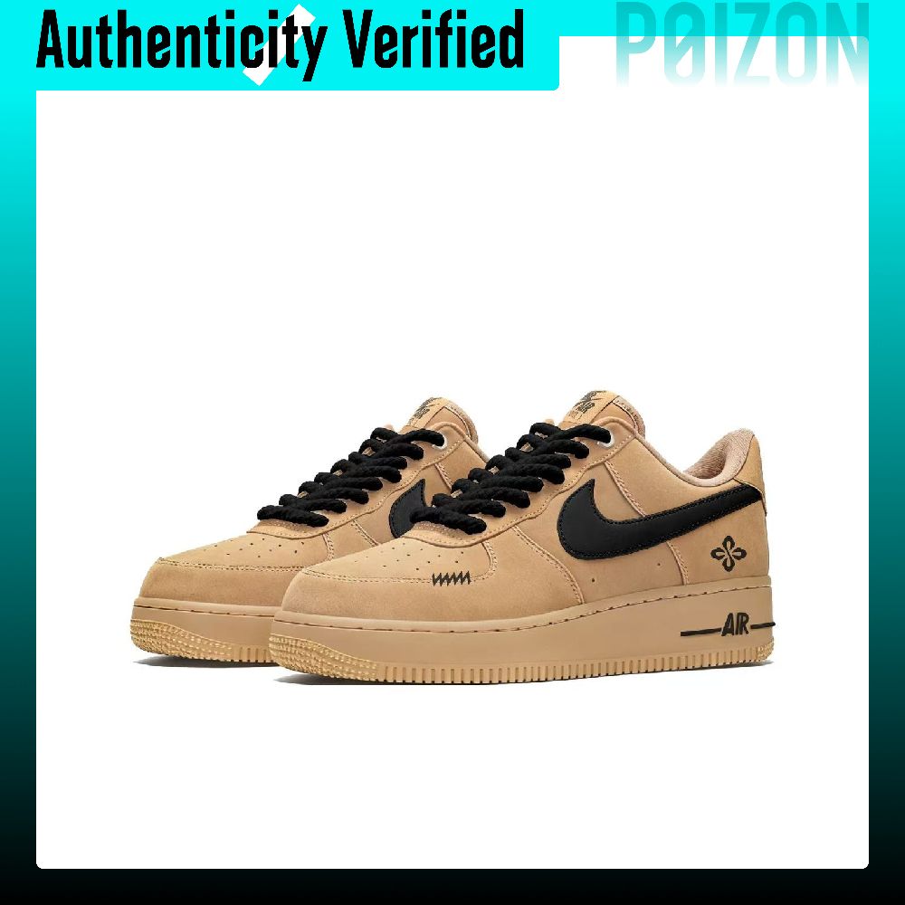 Кроссовки Nike Air Force 1 Bla – обзор и цена Nike Shoes Air Force 1