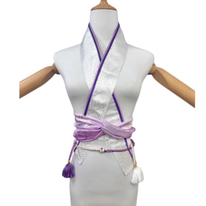 Многоцветный декоративный пояс – обзор и цена Men'S Kimono Accessories