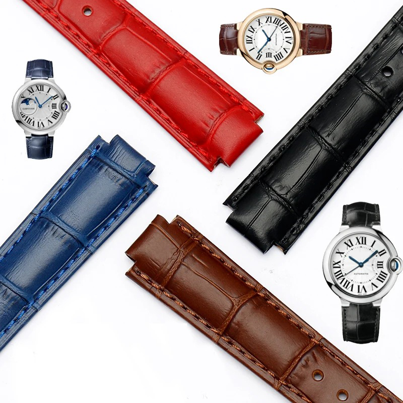 14-8 мм, 16-8 мм, 18-11 мм, 20 – обзор и цена Men'S Accessories Cartier