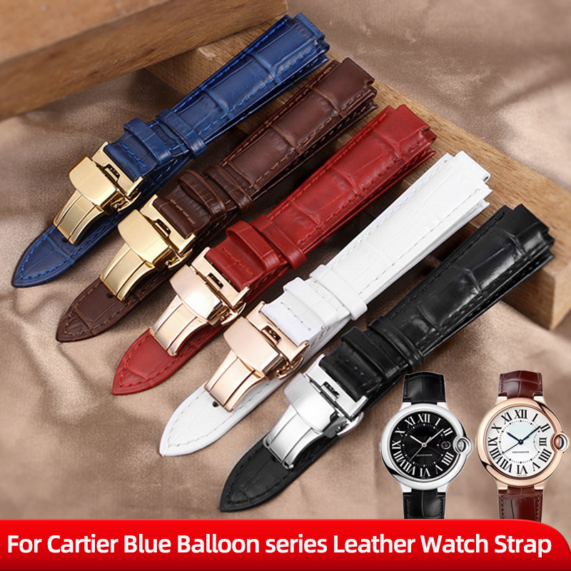 14-8 мм, 16-8 мм, 18-11 мм, 20 – обзор и цена Men'S Accessories Cartier