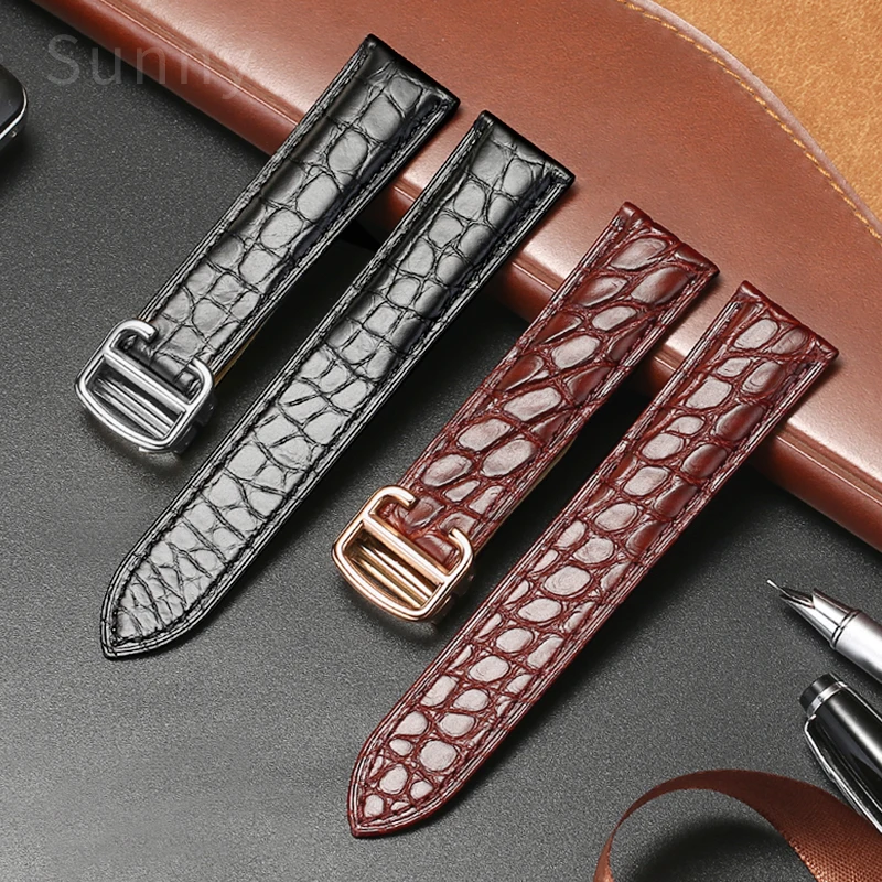 Ремешок мужской из натуральной – обзор и цена Men'S Accessories London