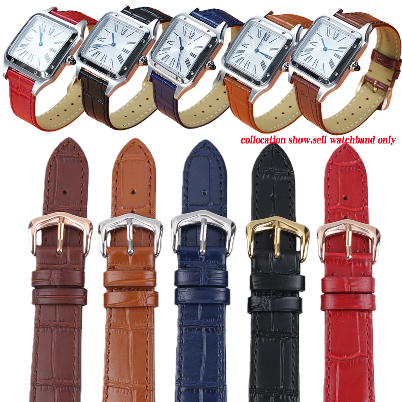 Тонкий ремешок для часов CARTI – обзор и цена Men'S Accessories London
