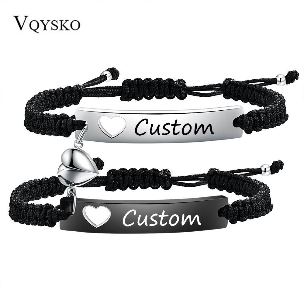 Набор браслетов для пар из нер – обзор и цена Men Accessories All