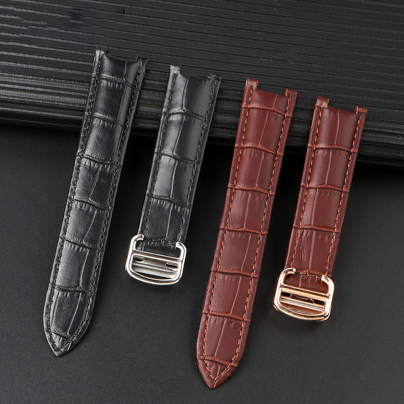 Для Cartier PASHA ремешок для  – обзор и цена Men'S Accessories Cartier