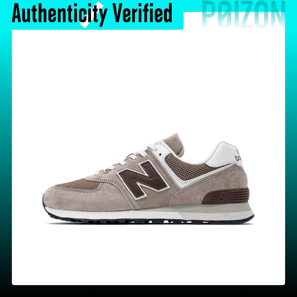 Кроссовки New Balance NB 574 д – обзор и цена New Balance Shoes 574
