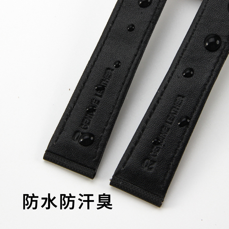 Мягкий нейлоновый ремешок для  – обзор и цена Men'S Accessories London